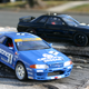 Illustration for article titled Reshoot: Nissan Skyline GT-R R32